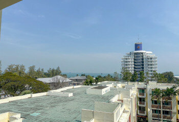 Кондоминиум в Хуахине, Таиланд | THE557571