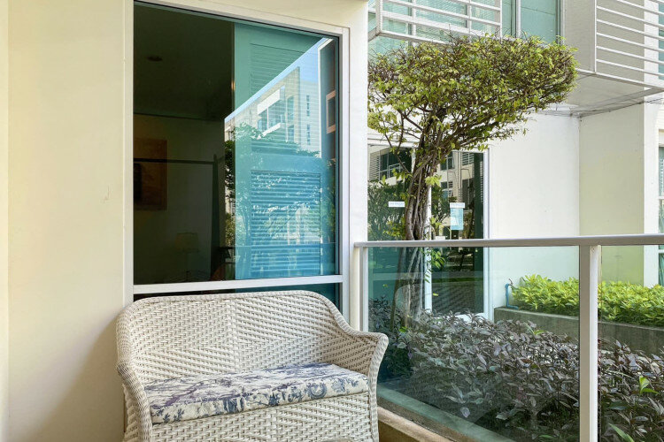 Кондоминиум в Хуахине, Таиланд | THE157592