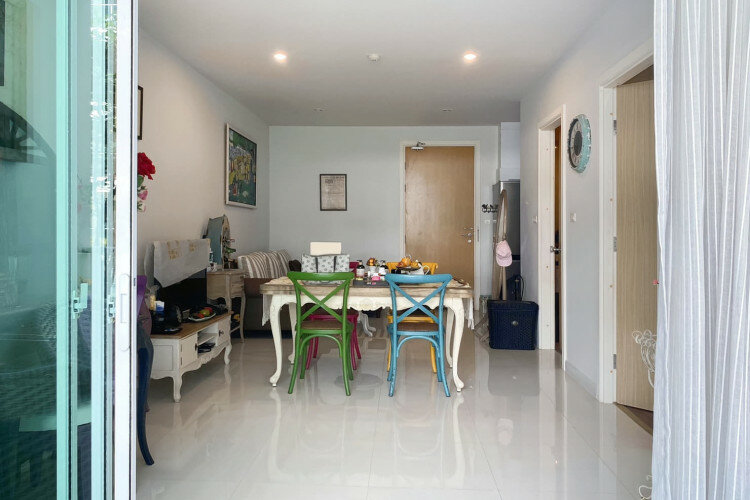 Кондоминиум в Хуахине, Таиланд | THE157592