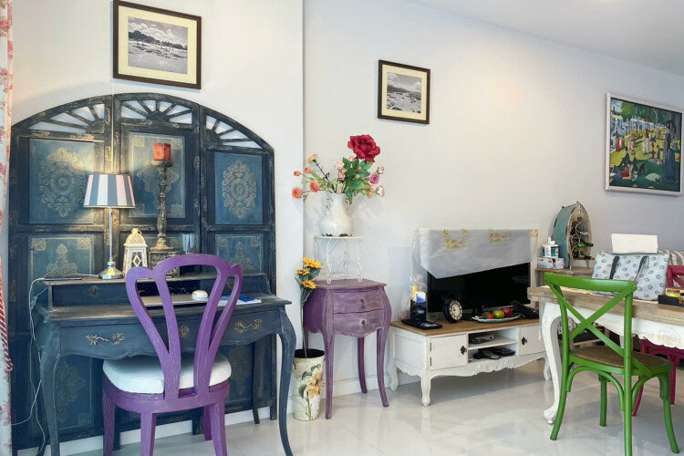 Кондоминиум в Хуахине, Таиланд | THE157592