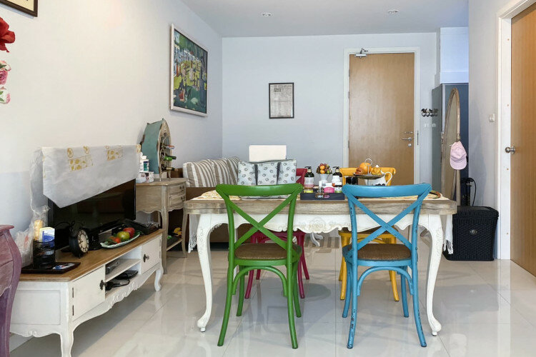 Кондоминиум в Хуахине, Таиланд | THE157592