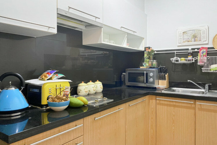 Кондоминиум в Хуахине, Таиланд | THE157592