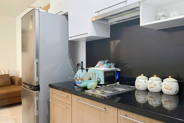 Кондоминиум в Хуахине, Таиланд | THE157592