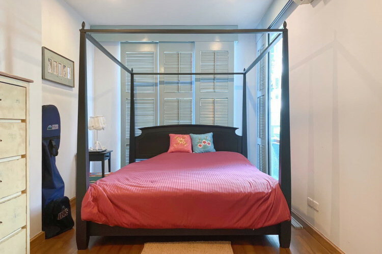 Кондоминиум в Хуахине, Таиланд | THE157592