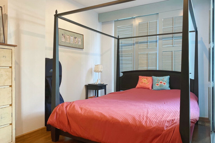 Кондоминиум в Хуахине, Таиланд | THE157592