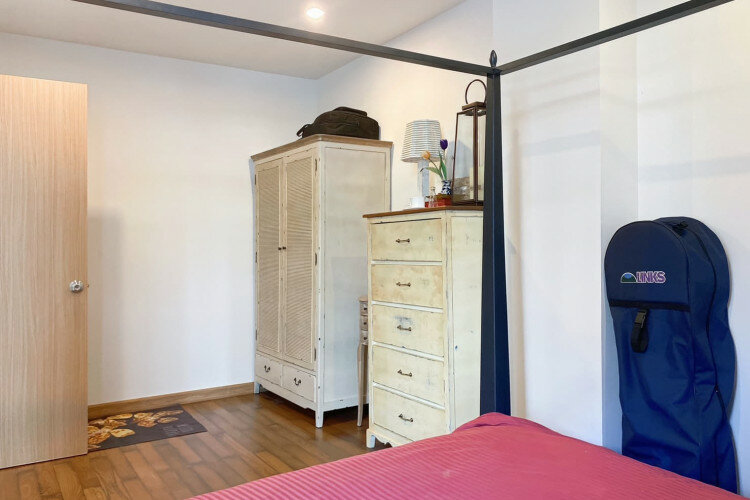 Кондоминиум в Хуахине, Таиланд | THE157592