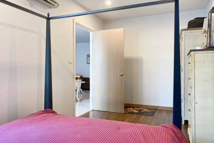 Кондоминиум в Хуахине, Таиланд | THE157592