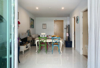 Кондоминиум в Хуахине, Таиланд | THE157592