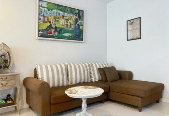 Кондоминиум в Хуахине, Таиланд | THE157592