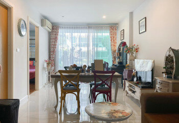 Кондоминиум в Хуахине, Таиланд | THE157592