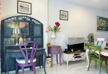 Кондоминиум в Хуахине, Таиланд | THE157592