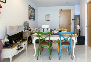 Кондоминиум в Хуахине, Таиланд | THE157592