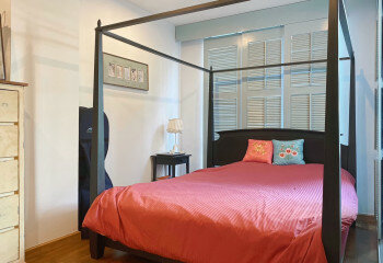 Кондоминиум в Хуахине, Таиланд | THE157592