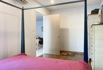 Кондоминиум в Хуахине, Таиланд | THE157592