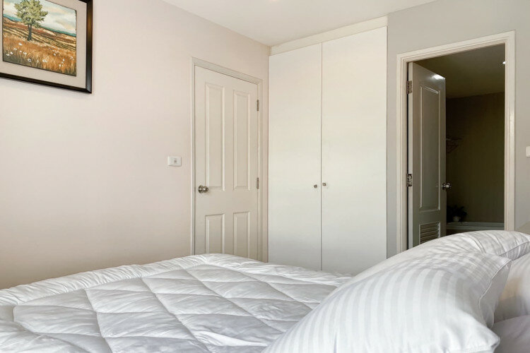 Кондоминиум в Хуахине, Таиланд | THE457583