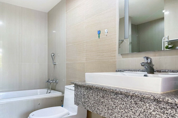 Кондоминиум в Хуахине, Таиланд | THE457583