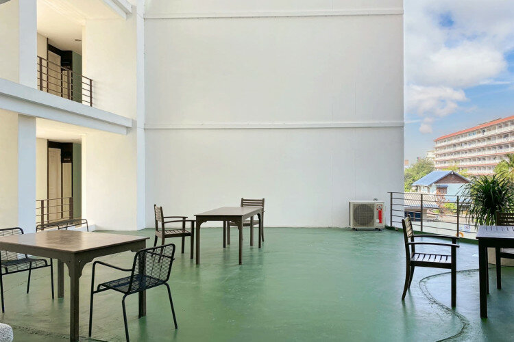 Кондоминиум в Хуахине, Таиланд | THE457583