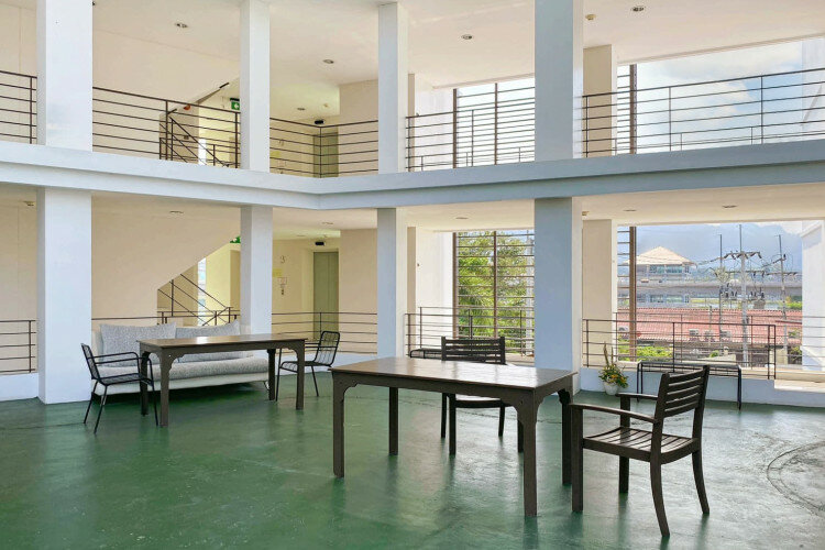 Кондоминиум в Хуахине, Таиланд | THE457583