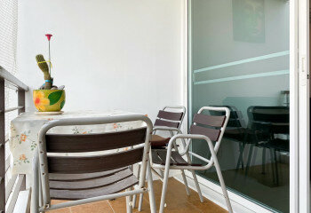 Кондоминиум в Хуахине, Таиланд | THE457583