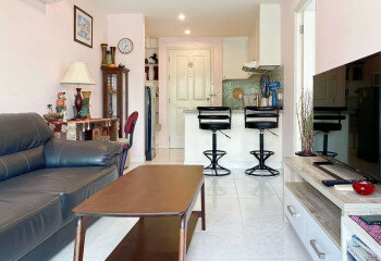 Кондоминиум в Хуахине, Таиланд | THE457583