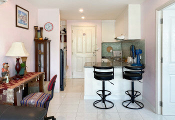 Кондоминиум в Хуахине, Таиланд | THE457583