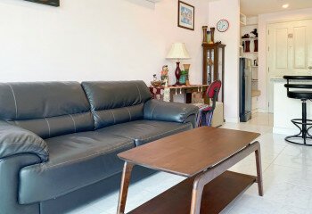 Кондоминиум в Хуахине, Таиланд | THE457583