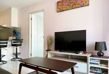 Кондоминиум в Хуахине, Таиланд | THE457583