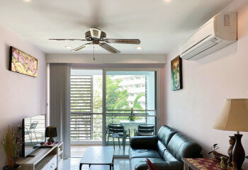 Кондоминиум в Хуахине, Таиланд | THE457583