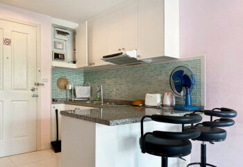 Кондоминиум в Хуахине, Таиланд | THE457583