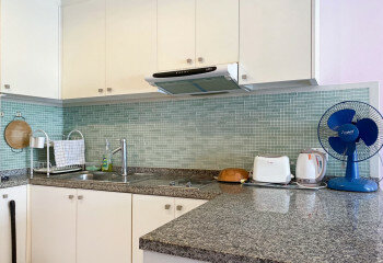 Кондоминиум в Хуахине, Таиланд | THE457583