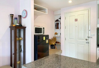 Кондоминиум в Хуахине, Таиланд | THE457583