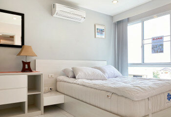 Кондоминиум в Хуахине, Таиланд | THE457583