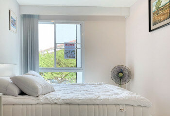 Кондоминиум в Хуахине, Таиланд | THE457583