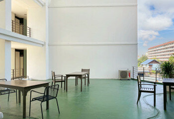 Кондоминиум в Хуахине, Таиланд | THE457583