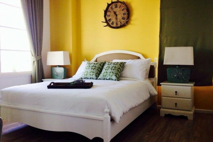 Кондоминиум в Хуахине, Таиланд | THE257617