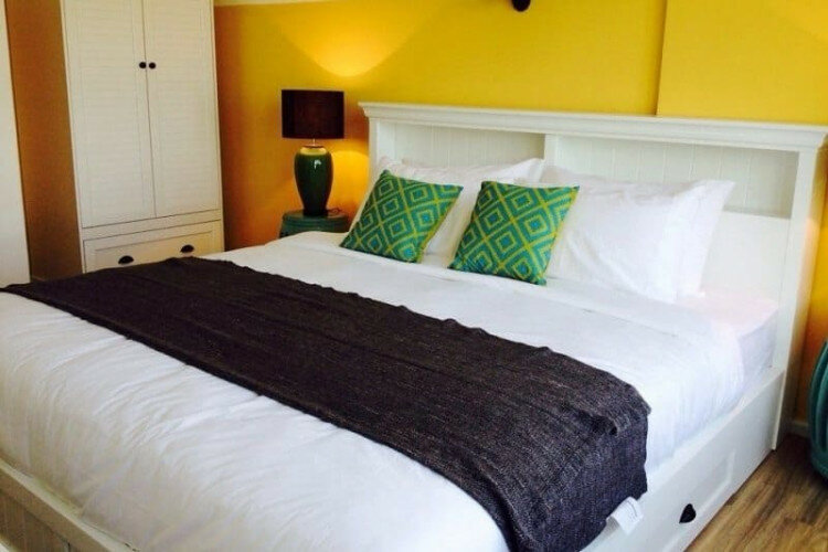 Кондоминиум в Хуахине, Таиланд | THE257617