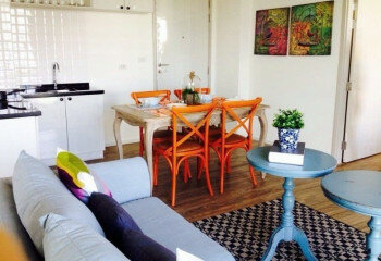 Кондоминиум в Хуахине, Таиланд | THE257617