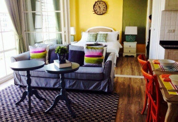 Кондоминиум в Хуахине, Таиланд | THE257617