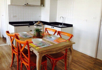 Кондоминиум в Хуахине, Таиланд | THE257617