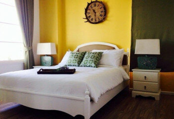 Кондоминиум в Хуахине, Таиланд | THE257617