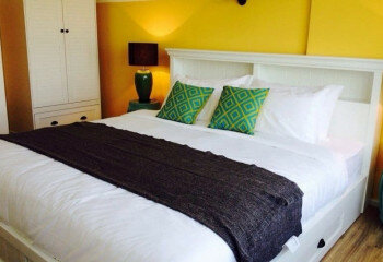 Кондоминиум в Хуахине, Таиланд | THE257617