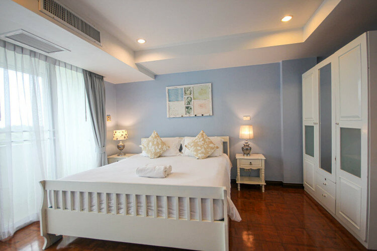 Кондоминиум в Пранбури, Таиланд | THE357577