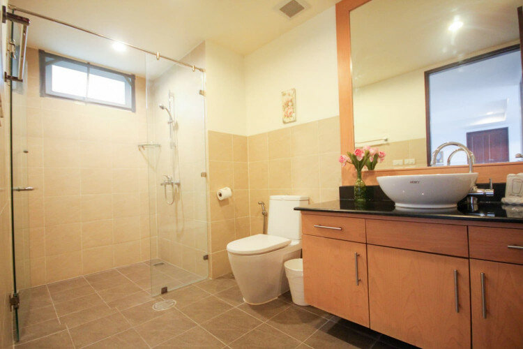 Кондоминиум в Пранбури, Таиланд | THE357577