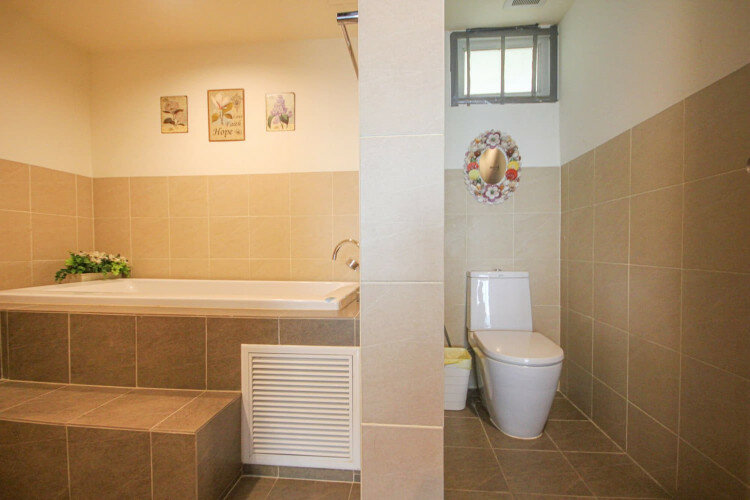 Кондоминиум в Пранбури, Таиланд | THE357577