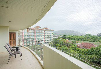 Кондоминиум в Пранбури, Таиланд | THE357577