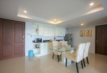 Кондоминиум в Пранбури, Таиланд | THE357577