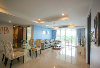 Кондоминиум в Пранбури, Таиланд | THE357577