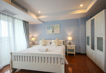 Кондоминиум в Пранбури, Таиланд | THE357577