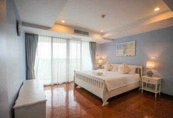 Кондоминиум в Пранбури, Таиланд | THE357577