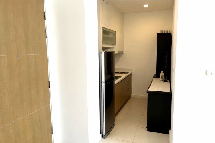 Кондоминиум в Хуахине, Таиланд | THE557572